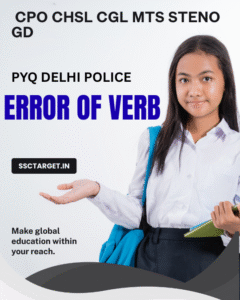 verb